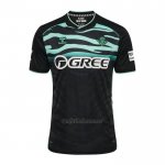 Tailandia Camiseta Real Betis Tercera 2025-2026
