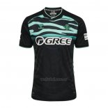 Tailandia Camiseta Real Betis Tercera 2025-2026