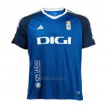 Tailandia Camiseta Real Oviedo Primera 2023-2024