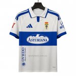 Tailandia Camiseta Real Oviedo Tercera 2026-2027