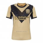 Tailandia Camiseta Rotherham United Tercera 2025-2026
