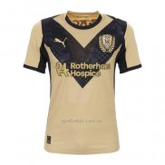 Tailandia Camiseta Rotherham United Tercera 2025-2026