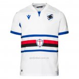 Tailandia Camiseta Sampdoria Segunda 2020-2021