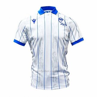 Tailandia Camiseta Sheffield Wednesday Tercera 2025-2026