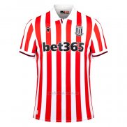 Tailandia Camiseta Stoke City Primera 2023-2024