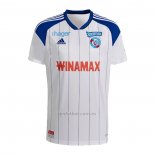 Tailandia Camiseta Strasbourg Segunda 2022-2023