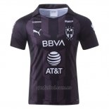 Camiseta Monterrey Tercera 19-20