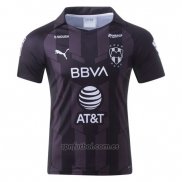 Camiseta Monterrey Tercera 19-20
