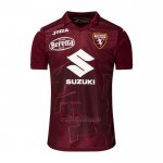 Tailandia Camiseta Turin Primera 2022-2023