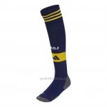 Calcetines Boca Juniors Primera 2025-2026