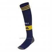 Calcetines Boca Juniors Primera 2025-2026