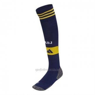 Calcetines Boca Juniors Primera 2025-2026