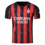Camiseta AC Milan Primera 2025-2026