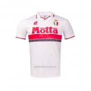 Camiseta AC Milan Segunda Retro 93-94