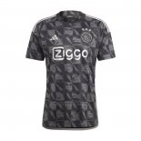 Camiseta Ajax Tercera 2023-2024