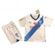 Camiseta Al Hilal Segunda Nino 2023-2024