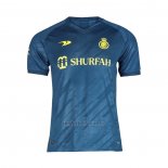 Camiseta Al Nassr Segunda 2022-2023