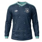 Camiseta Alemania Segunda Manga Larga 2026
