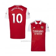 Camiseta Arsenal Jugador Smith Rowe Primera 2022-2023