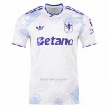 Camiseta Aston Villa Tercera Authentic 2025-2026