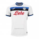 Camiseta Atalanta Segunda 2024-2025