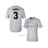 Camiseta Athletic Bilbao Jugador Nunez Segunda 2020-2021