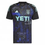 Camiseta Austin One Planet 2023