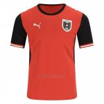 Camiseta Austria Primera 2026
