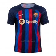 Camiseta Barcelona Primera 2022-2023