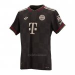 Camiseta Bayern Munich Tercera 2025-2026
