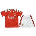 Camiseta Benfica Primera Nino 2026-2027