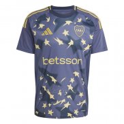 Camiseta Boca Juniors Tercera 2025