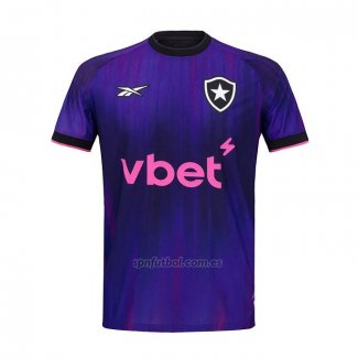 Camiseta Botafogo Quinta Mujer 2025