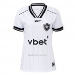 Camiseta Botafogo Tercera Mujer 2025-2026