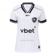 Camiseta Botafogo Tercera Mujer 2025-2026