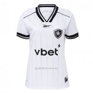 Camiseta Botafogo Tercera Mujer 2025-2026