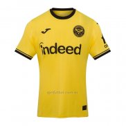 Camiseta Brentford Tercera 2026-2027
