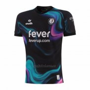Camiseta Bristol City Tercera 2025-2026