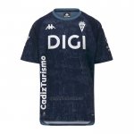 Camiseta Cadiz Segunda 2026-2027