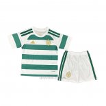 Camiseta Celtic Primera Nino 2026-2027