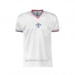 Camiseta Chelsea Tercera Retro 1982