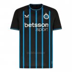 Camiseta Club Brugge Primera 2025-2026
