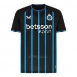 Camiseta Club Brugge Primera 2025-2026