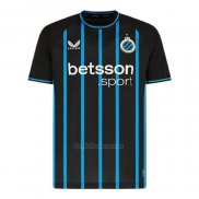 Camiseta Club Brugge Primera 2025-2026