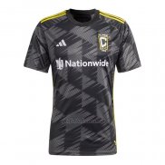 Camiseta Columbus Crew Segunda 2023-2024