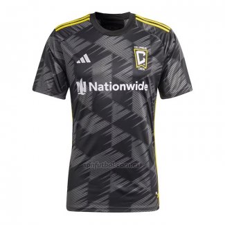 Camiseta Columbus Crew Segunda 2023-2024