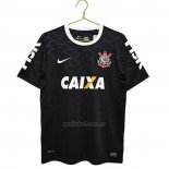 Camiseta Corinthians Segunda Retro 2008