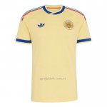 Camiseta Curazao Segunda 2026