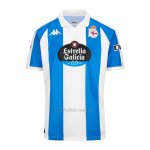 Camiseta Deportivo de La Coruna Primera 2024-2025