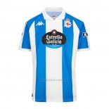 Camiseta Deportivo de La Coruna Primera 2024-2025